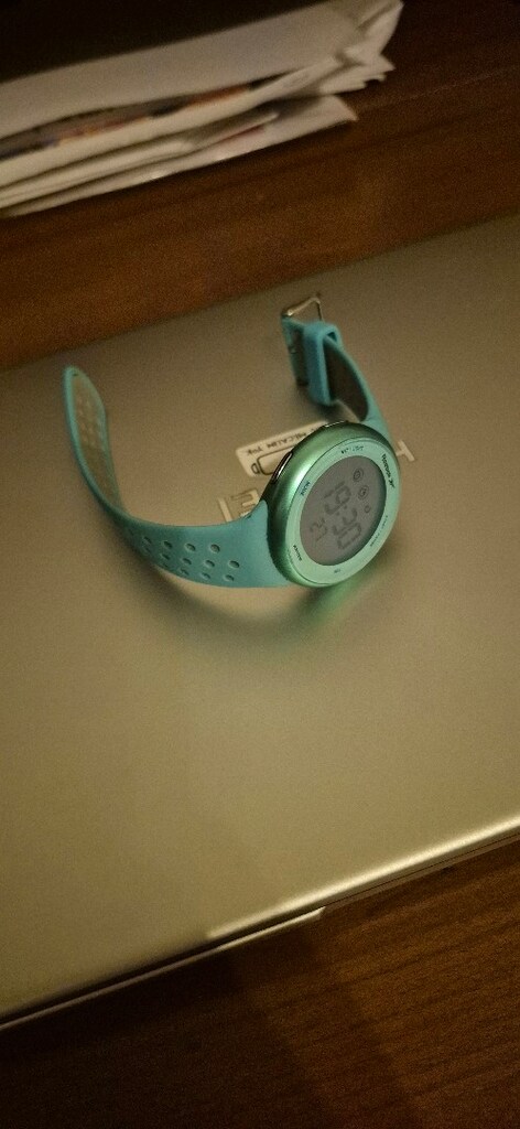 Reebok RV-ELE-U9-PKIK-WK kol saati