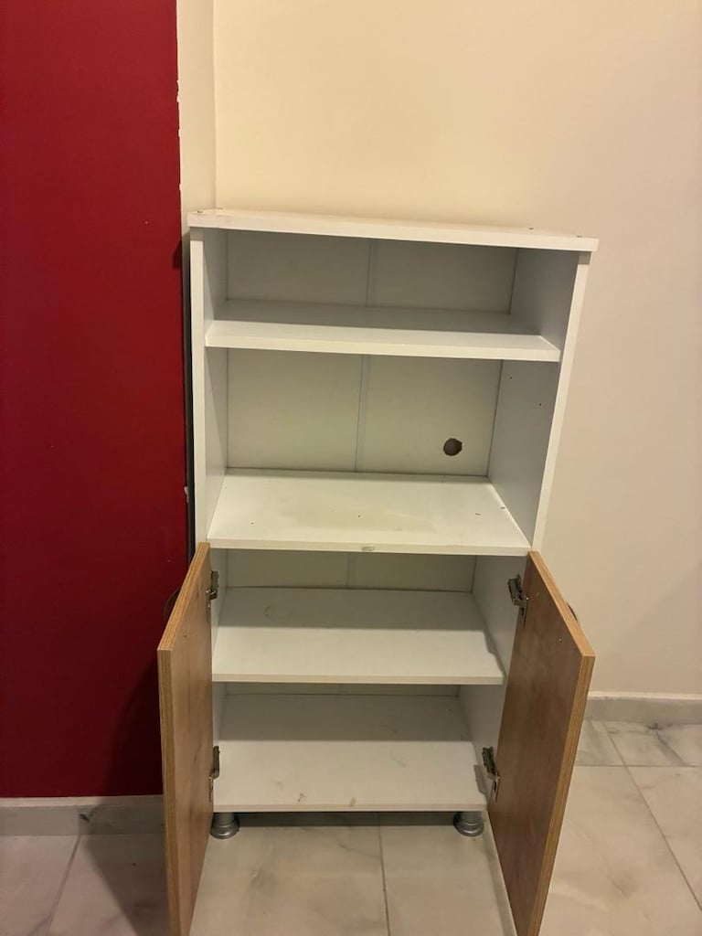 Çok yönlü dolap - 4