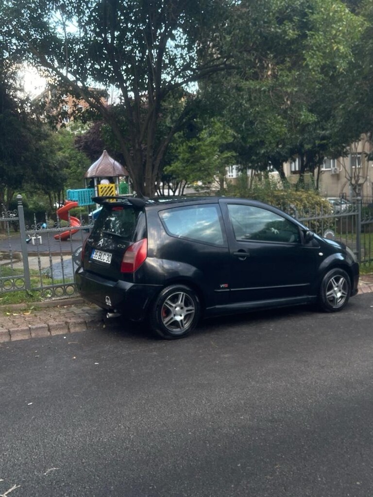 Herşeyi yapılı C2 Otomatik - 3