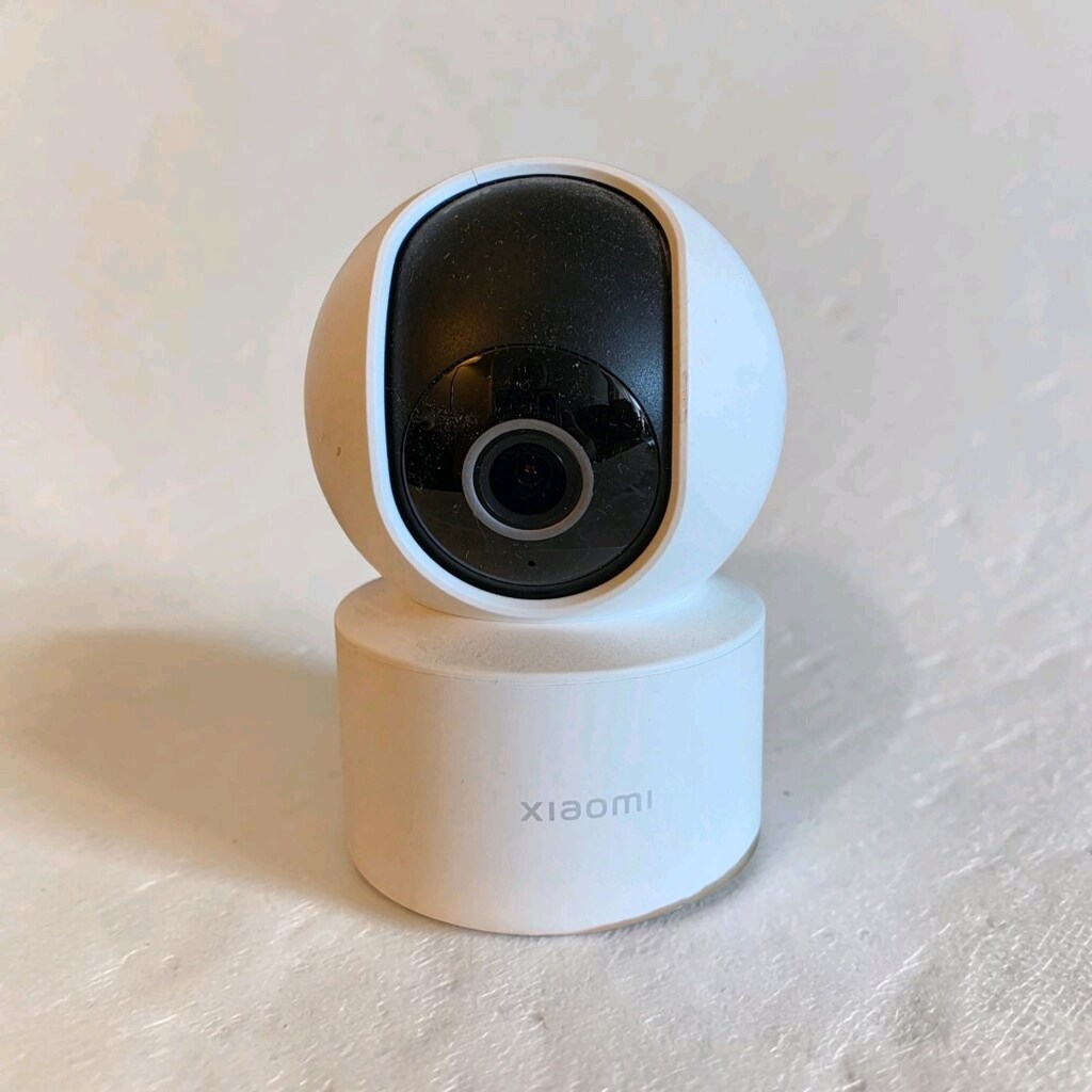 XIAOMI SMART CAMERA C200 - 2