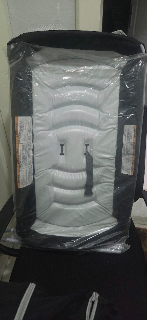 chicco yatak oyun parkı - 4