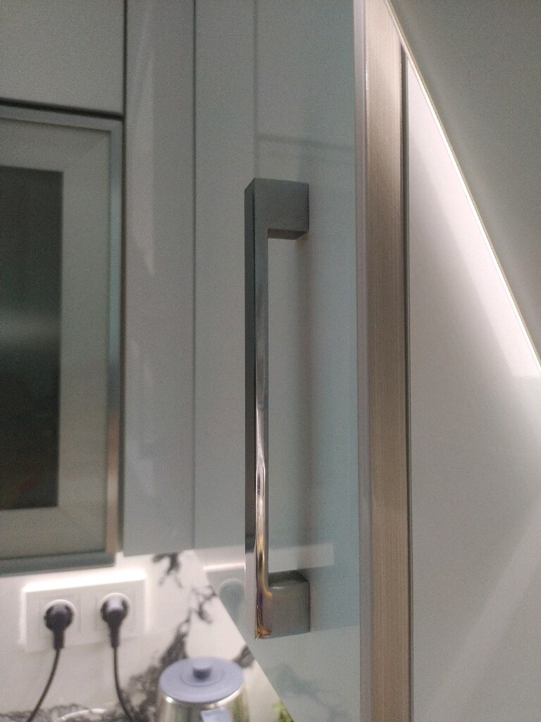 Dolap çekmece Kulp 12 adet - 2
