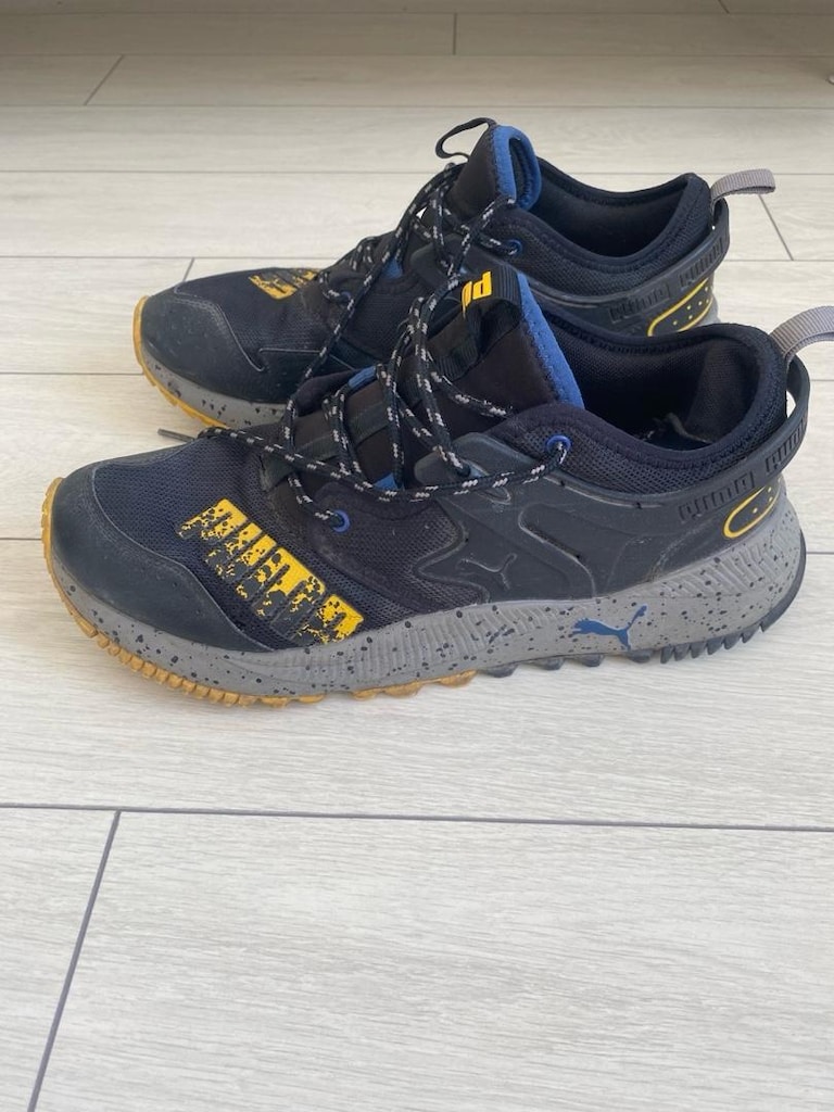 puma spor ayakkabı - 3