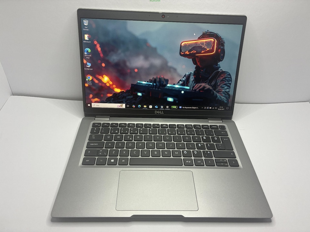 DELL İ5 11. NESİL İŞLEMCİ 16 GB RAM 256 M2SSD - 2