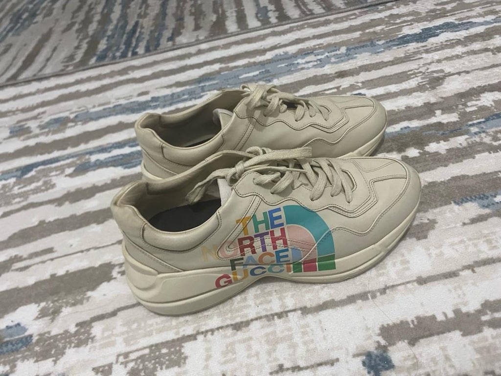 Orijinal Gucci Sneaker 43 Numara | İtalya’dan - 6