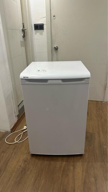 Altus AL 306 Mini Buzdolabı | Sorunsuz