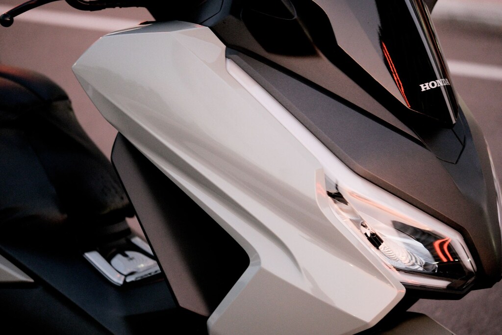 2024 Honda Forza 250 - 8.495 KM - Yeni Bakımlı / EKSTRALI - 8