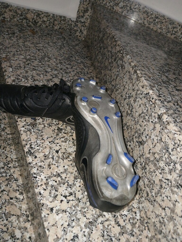 Nike krampon - 3