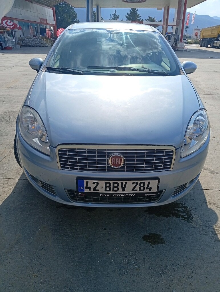 SAHİBİNDEN SATILIK 2009 LİNEA DİNAMİK - 13