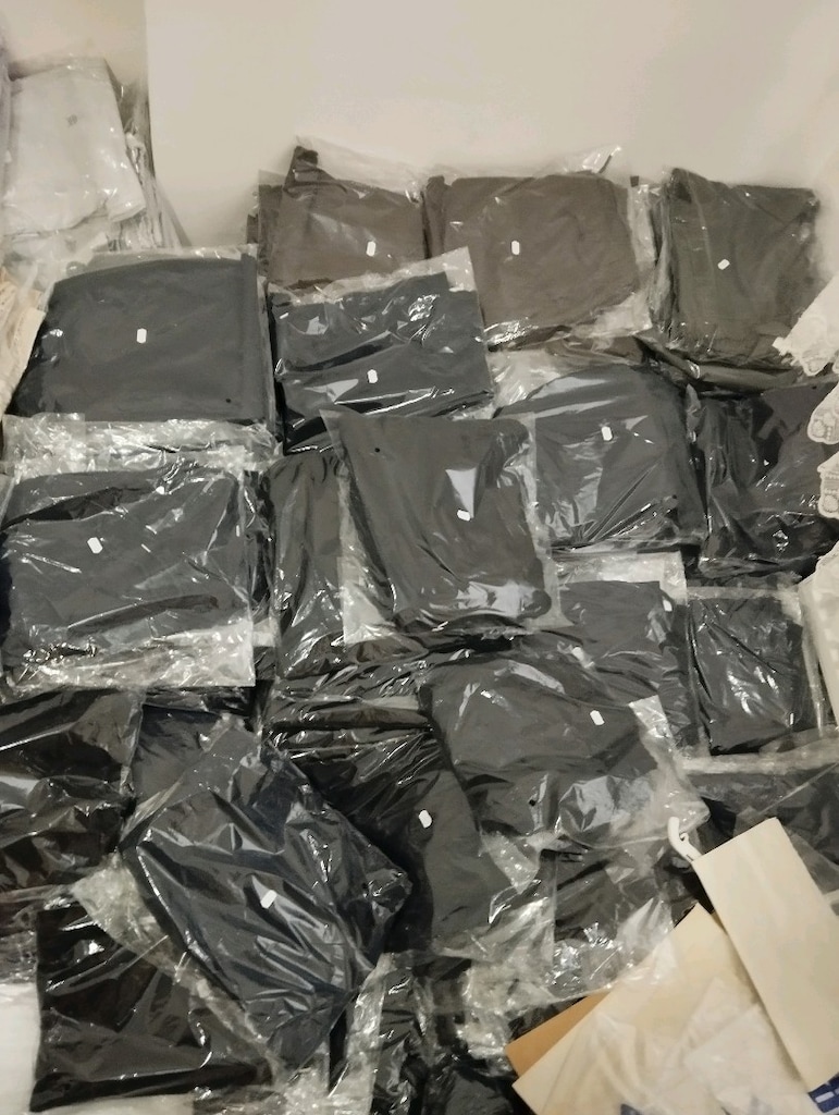 Erkek JOGGER TOPTAN PANTOLON - 4