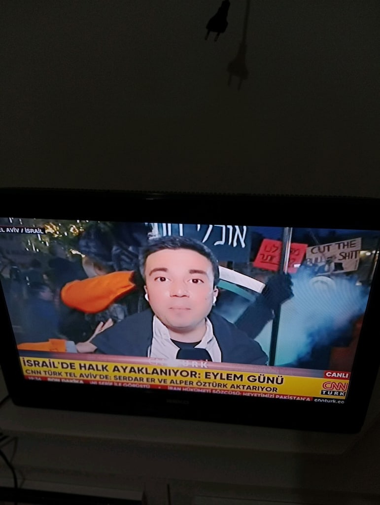 İSTER VESTEL İSTER BEKO - 7