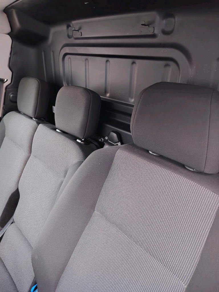 GARANTİLİ ÇİFT SÜRGÜLÜ TOYOTA CİTY CARGO - 19