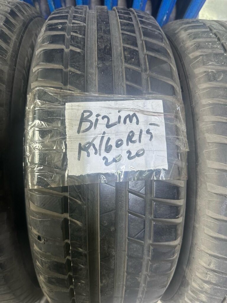 195/60/15 kormoran yazlık 2020 - 9