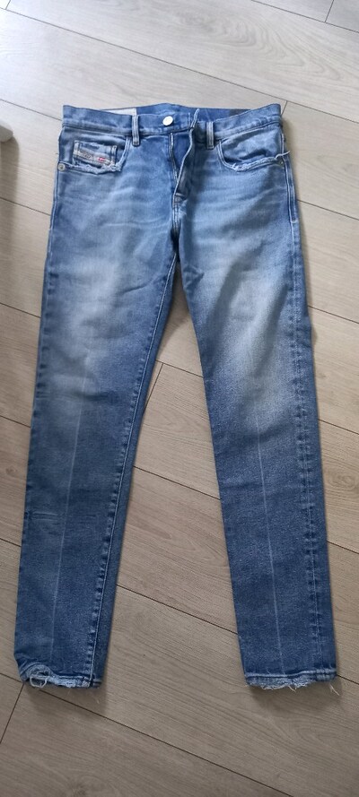 diesel pantolon