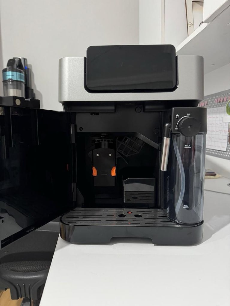 Beko Espresso Makinası - 3