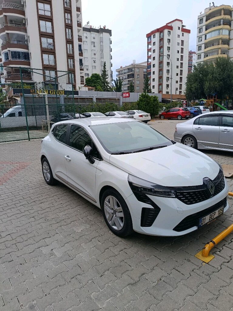 temiz aile aracı - 3