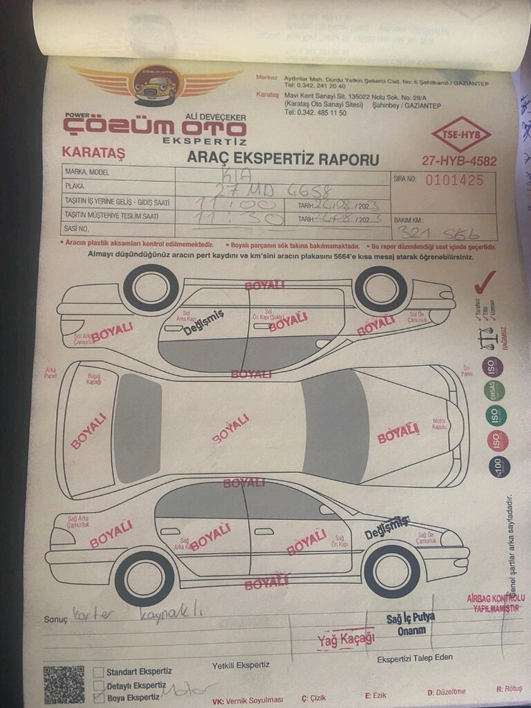 öğretmenden şahin parasına - 2
