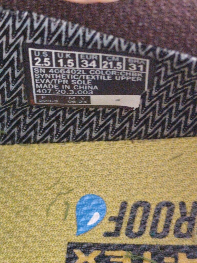 Skechers Çocuk Spor Ayakkabı - 3