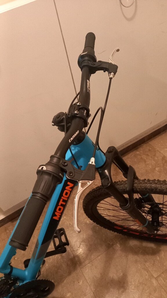 ÜMİT 2679 Motion L-2d 26 jant 21 vites - 6