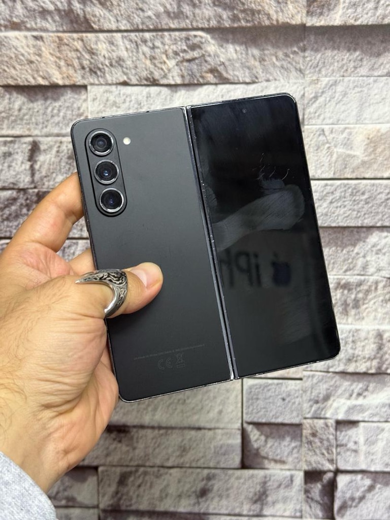 Samsung Z Fold5 512 GB TR / Takas Olur - 4