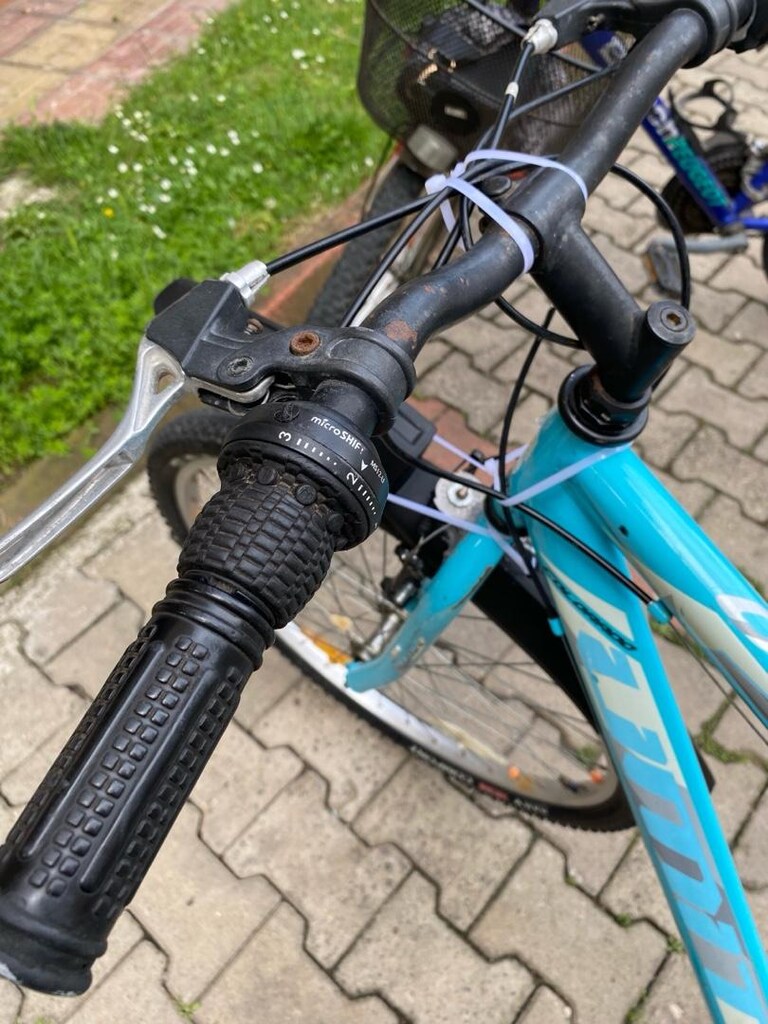 Bisiklet - 3
