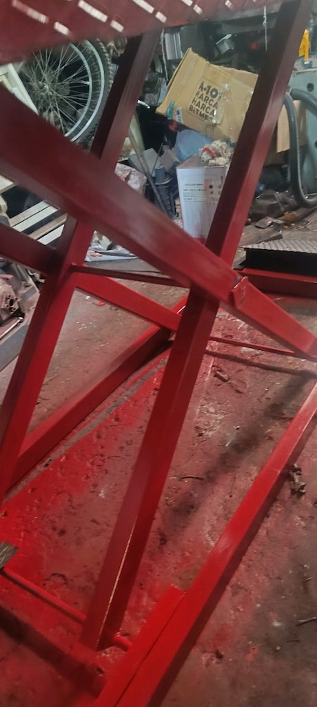 motorsiklet liftti 500 kg - 4