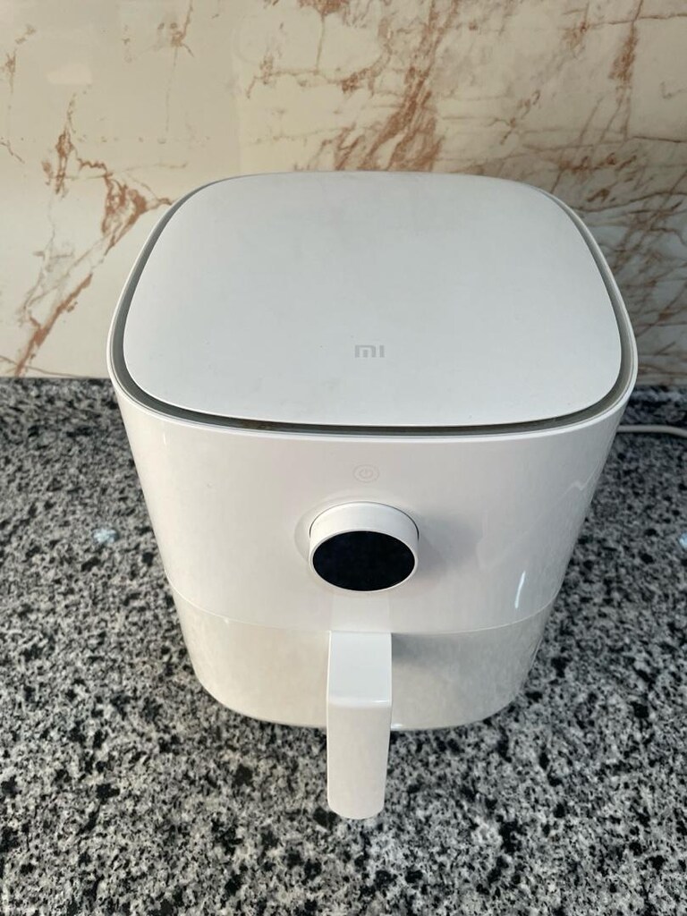 Air fryer - 7