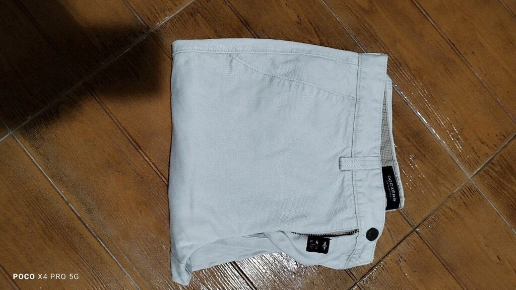 #Dockers slim fit pantolon..Eni 44 Boyu 105 Paça 22