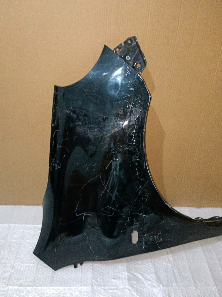 Nissan versa 2012. 2019 sağ ön çamurluk orjinal temiz orjinal poyası - 2