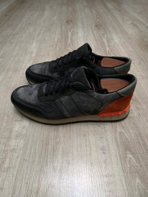 orjinal Elle spor Casual ayakkabı 40
