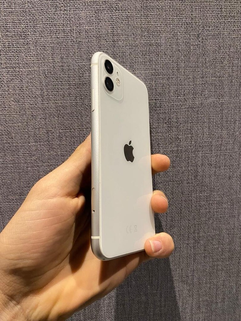 IPHONE 11 - 4