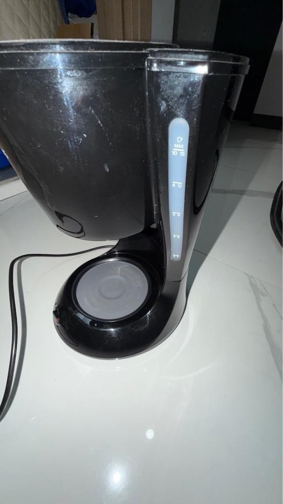 Philips HD7461/20 Daily Collection Filtre Kahve Makinesi – Sorunsuz - 2
