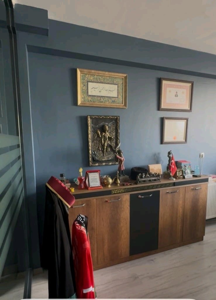 Makam odası - 5