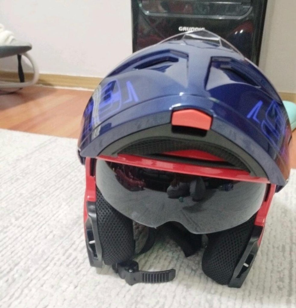kask