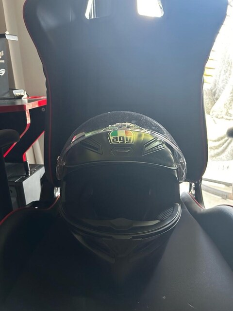 Agv K1 Kask Small