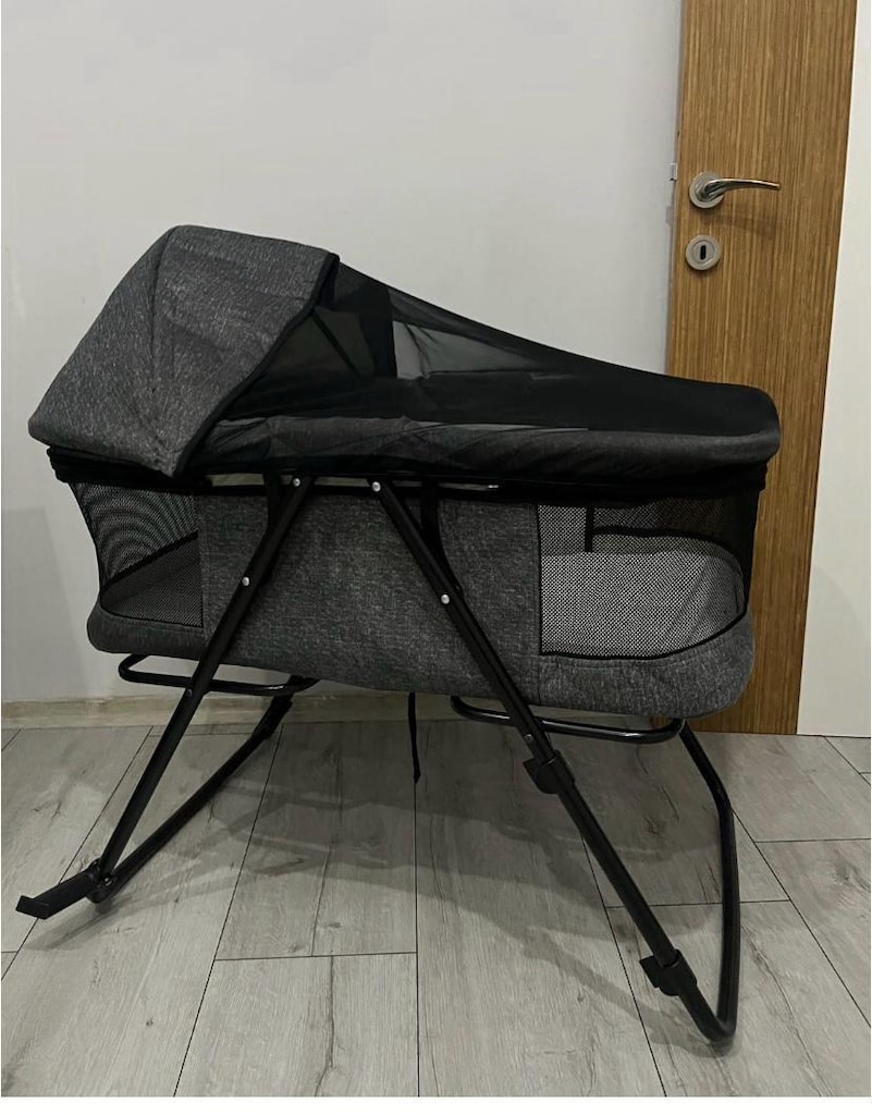 KATLANIR ANNE YANI BEŞİK - 7