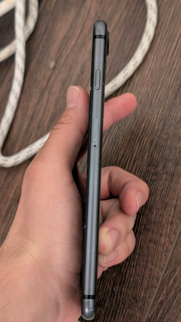 İPHONE 8 PLUS - 7