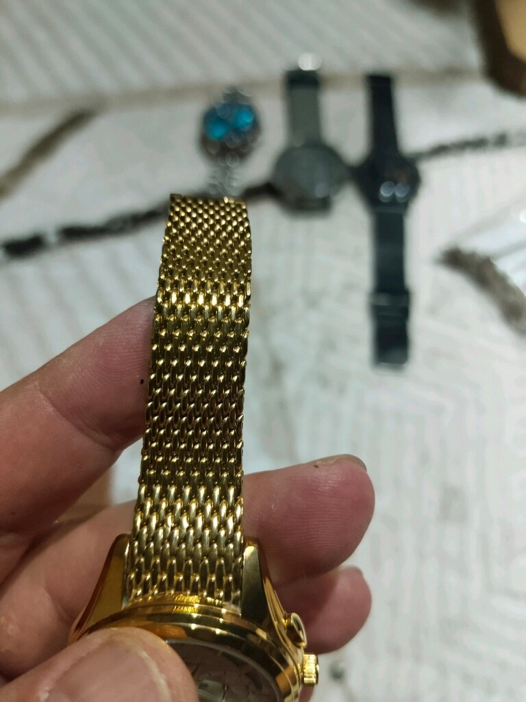 Navimarine bayan saat - 5