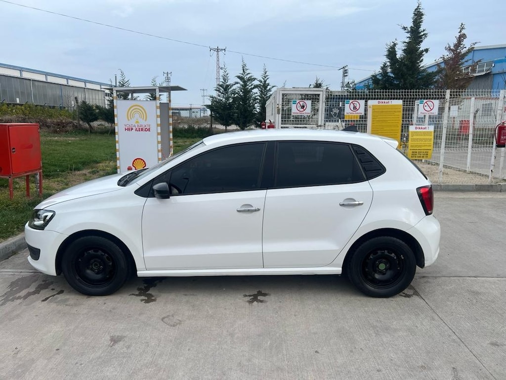 Değişensiz Yeni Muayeneli - 3