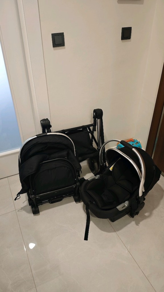 Prego Mios Tam Set - 11