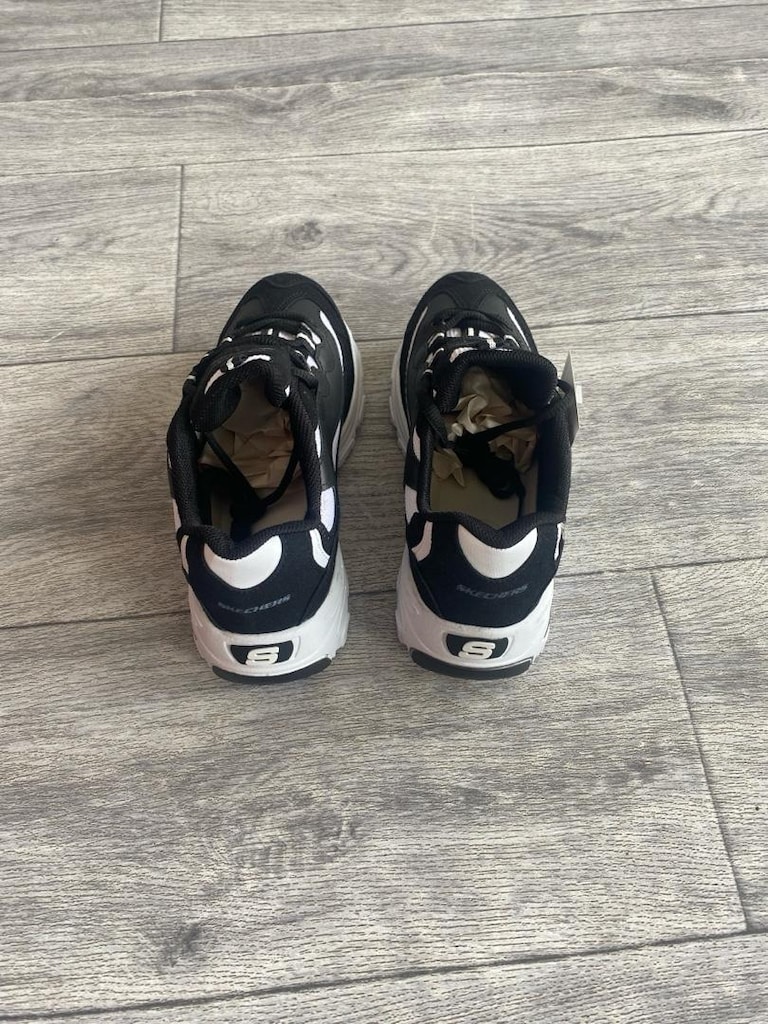 Skechers D lites - 4