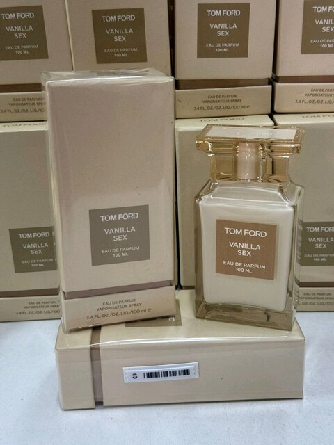 TOMFORD VANİLLA SEX KADIN PARFÜMÜ