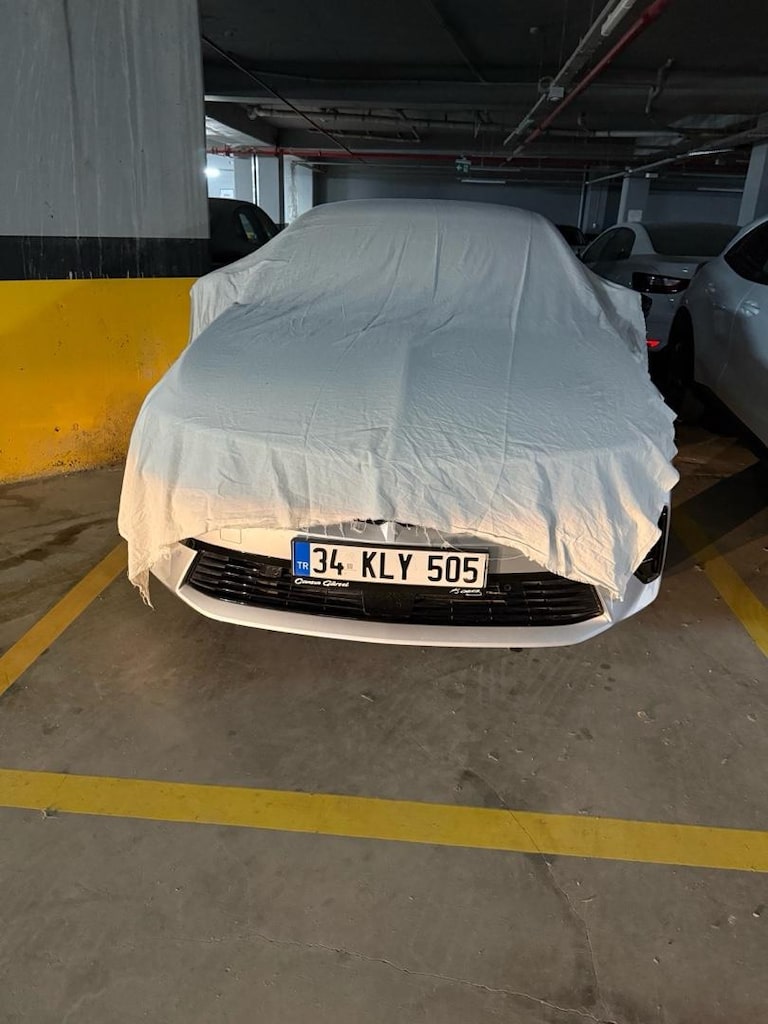 Opel Astra Ultimate - 9