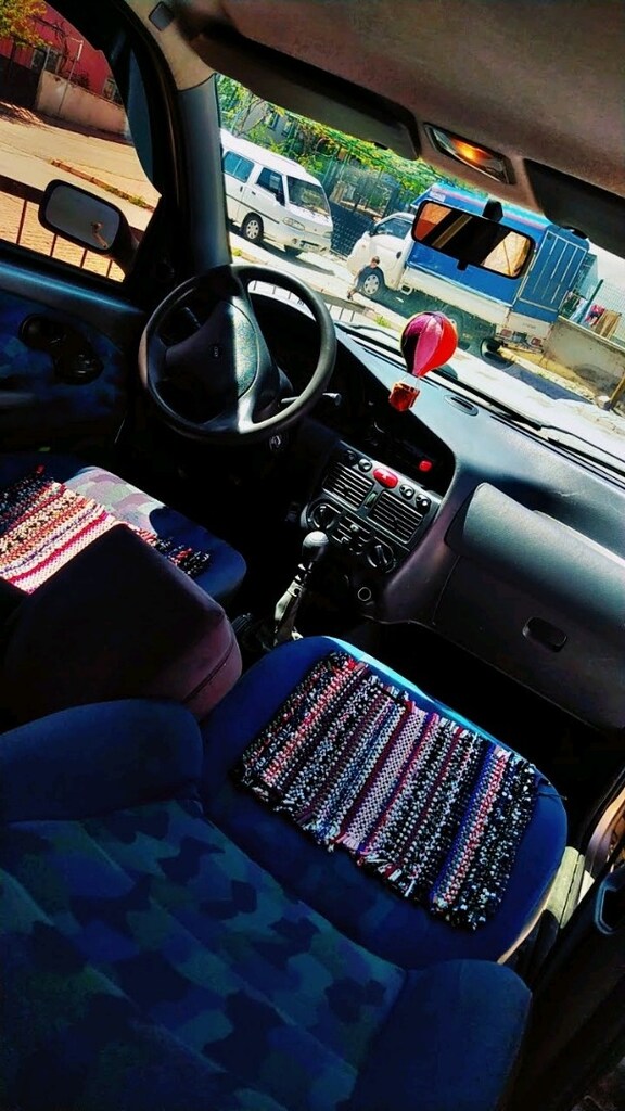 HATASIZ | SIFIR MOTOR | 1998 MODEL PALIO 1.4 LPG - 18