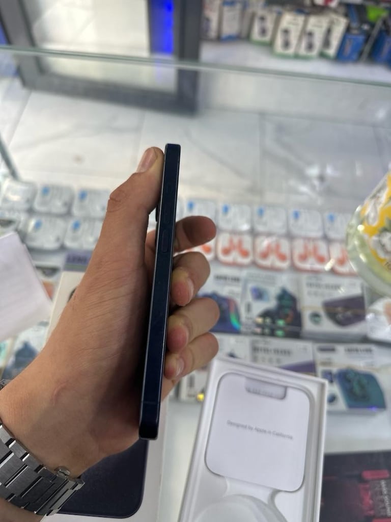 İPHONE 15 PRO 128GB TR - 4