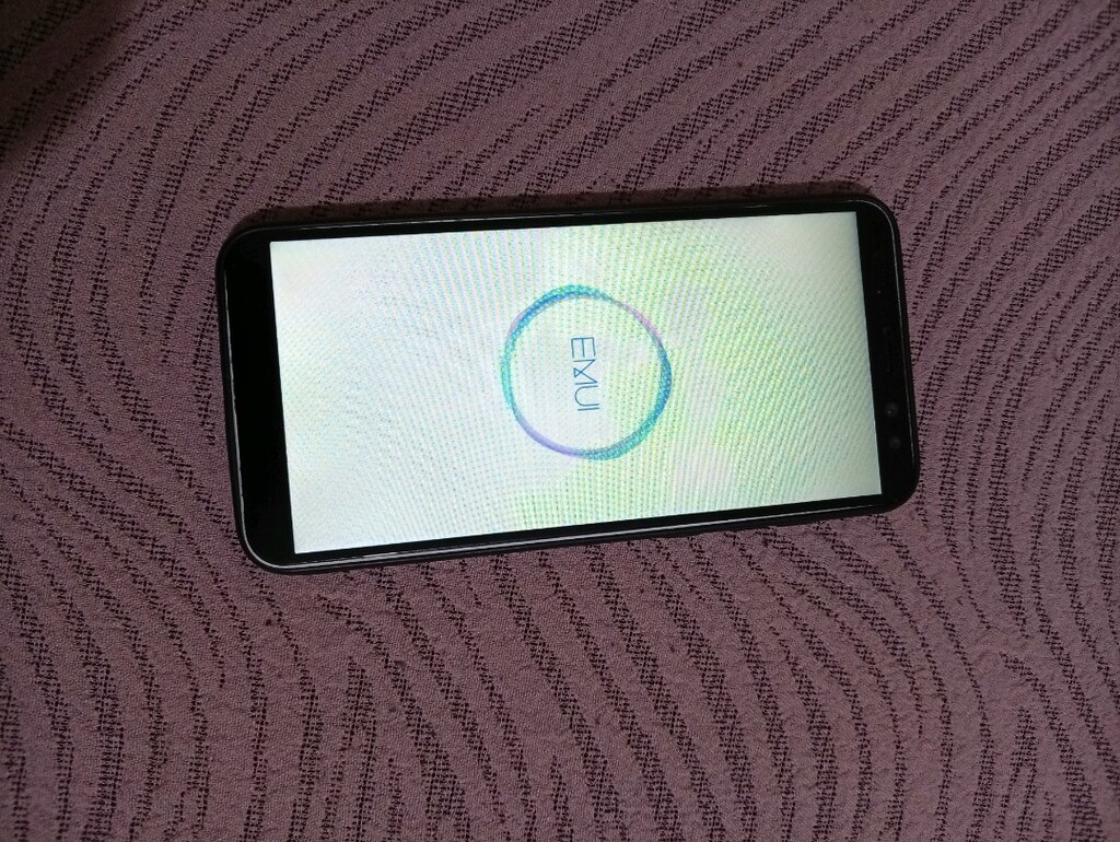 Huawei mate 10 lite parça olarak - 6