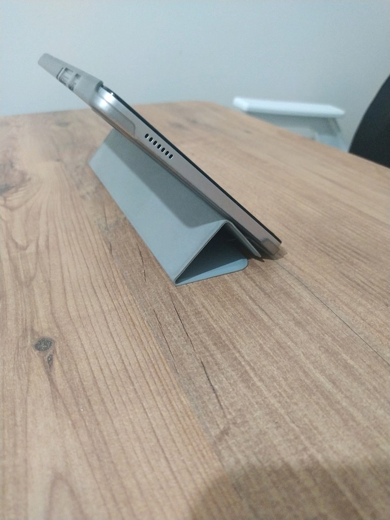 Samsung Tablet A9 - 4
