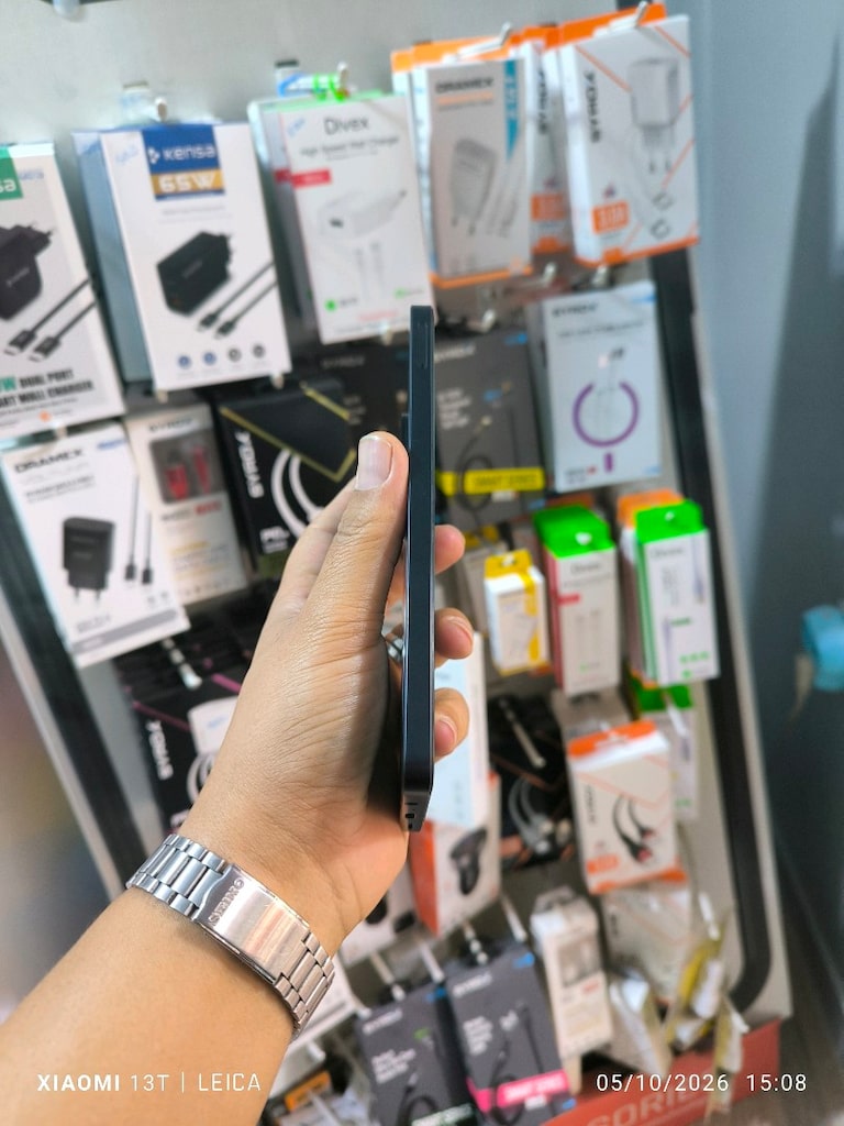 Samsung A07 TR - 3