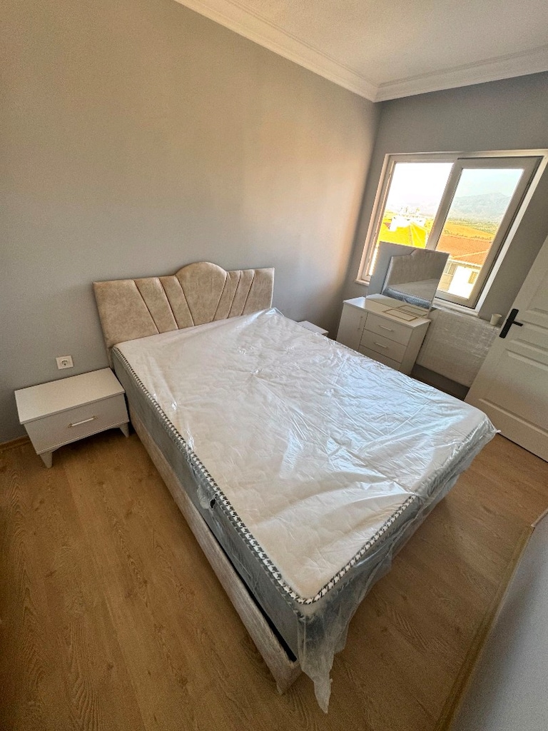 KAMPANYALI YATAK ODASI TAKIMI SATIŞTA - 3