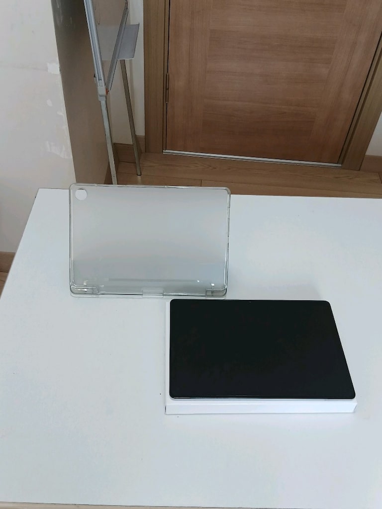 SAMSUNG TAB A11+ 256 GB+8GB(İSTANBUL) - 8